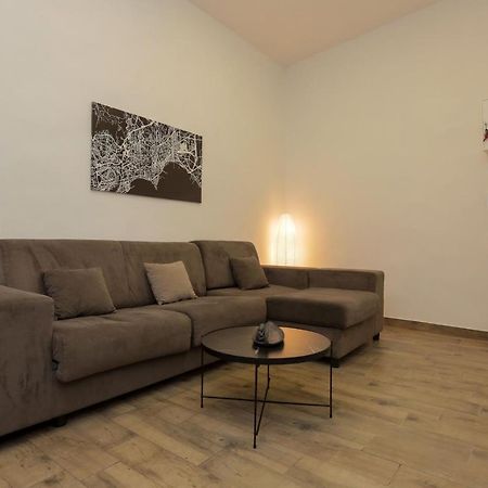 Plateia Apartment Nápoles Exterior foto